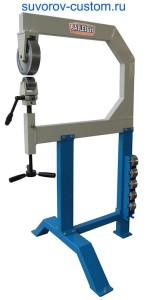 Английское колесо.