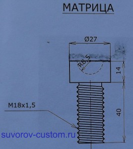 Как сделать колесо мотоцикла.
