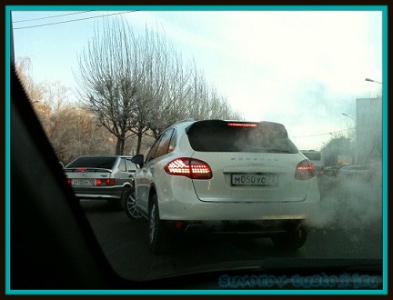 лобовое стекло с подогревом