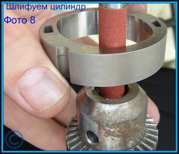 Ремонт насоса гур