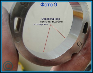Ремонт насоса гур 