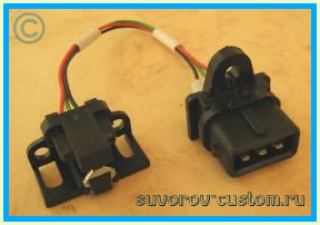 Датчик Холла ваз