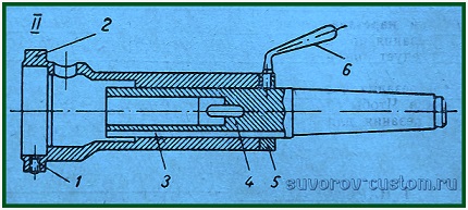приспособления для токарных станков