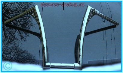 Руль для мотоцикла