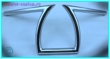 Руль для мотоцикла