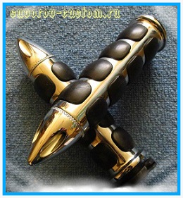 тюнинговые ручки руля