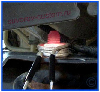 как открутить болт