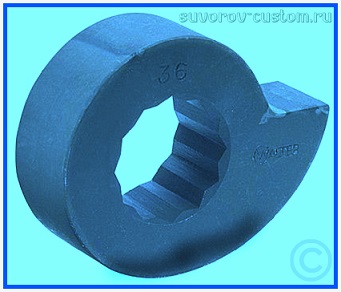 ударный ключ