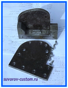 шринкер своими руками