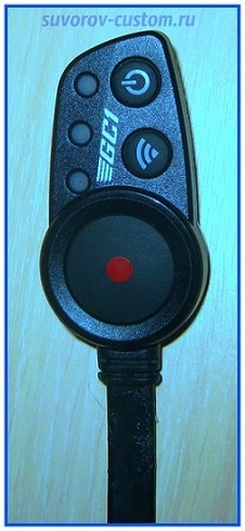 видеорегистратор для мотоцикла