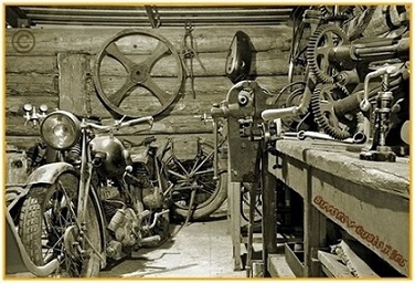 КАК ПОСТАВИТЬ НА УЧЁТ МОТОЦИКЛ