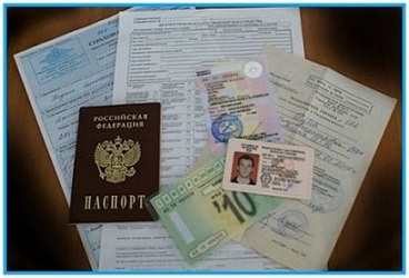 мотоциклы на учёте