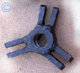 Съёмник для подшипников