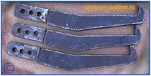 Съёмник для подшипников