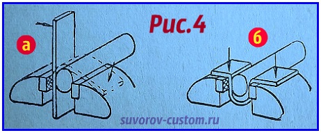 Гибка металла