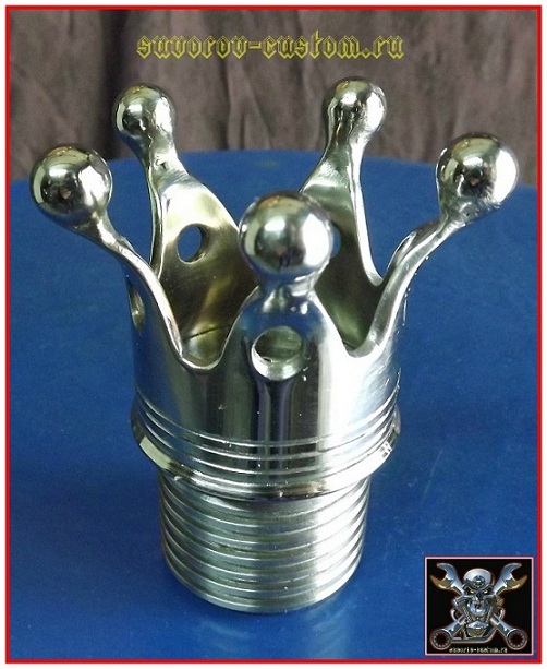 крышка бака